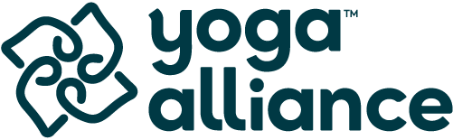 Yoga Alliance logo