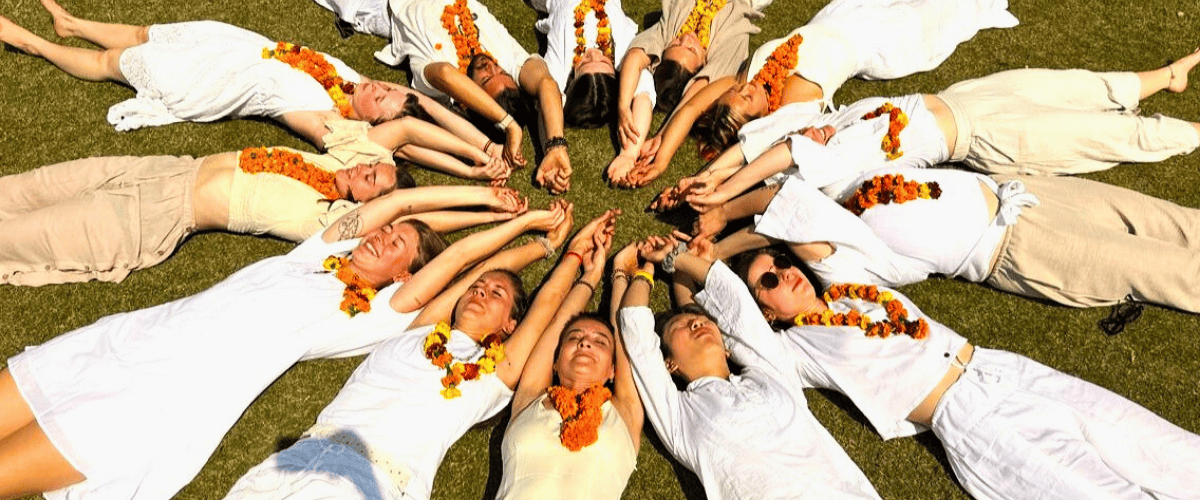 Yoga retreats