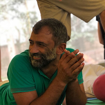 Hari Ji