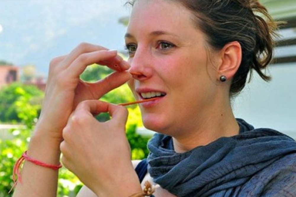 200 hour yoga teacher training