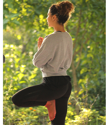 Yoga Teacher Training