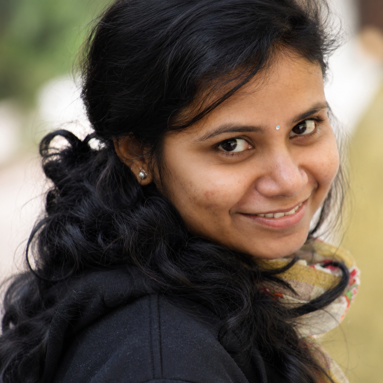 Shakti, Triguna Yoga teacher